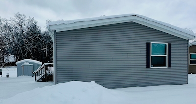 ACV Apple Carr Village