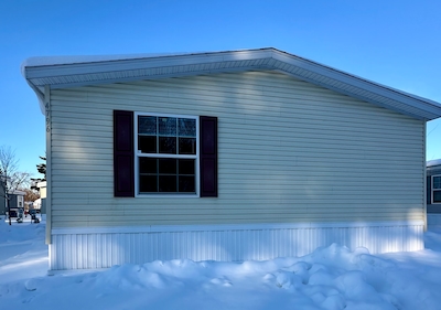 ACV Apple Carr Village