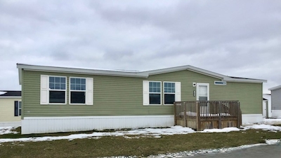 CAR Carrington Pointe