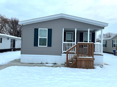 SHF Sheffield Estates