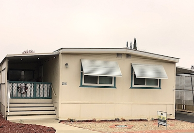 FVM Friendly Village of Modesto