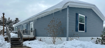 ACV Apple Carr Village