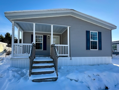 ACV Apple Carr Village