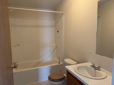 EAF East Fork Crossing