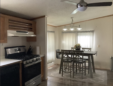 DUT Dutton Mill Village