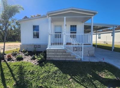 RPV Royal Palm Village