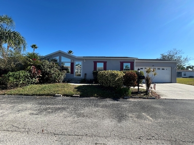 PLK Palm Key Village