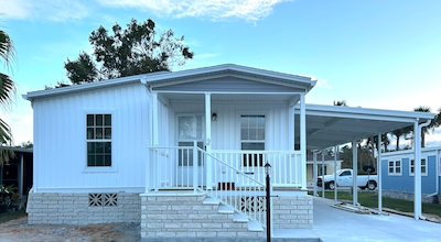 RPV Royal Palm Village