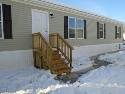 BRV Brookside Village