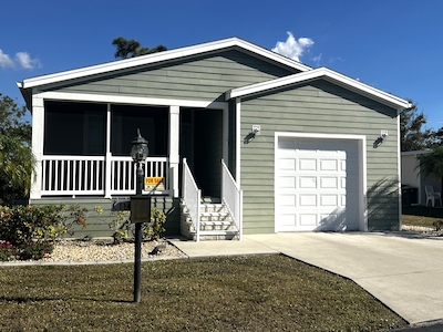 BHP Blue Heron Pines