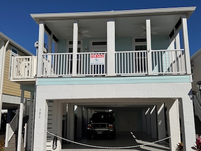 OBJ Ocean Breeze Resort