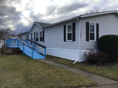 WST Westbrook Village