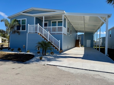 IND Sun Resorts & Residences Fort Myers Beach