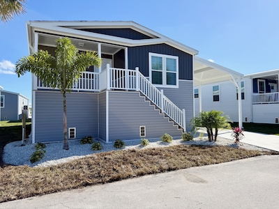 IND Sun Resorts & Residences Fort Myers Beach