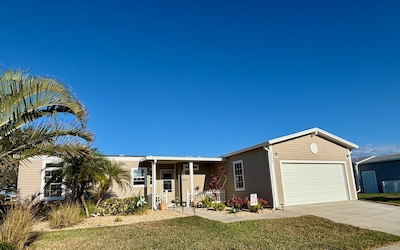 RSC Riverside Club Golf & Marina Community