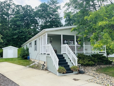 NVL Northville Crossing