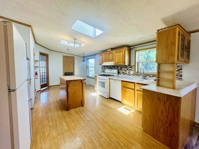 NVL Northville Crossing