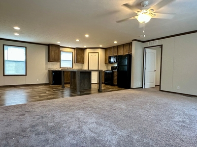 ACV Apple Carr Village