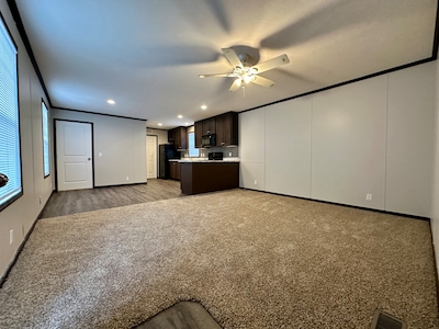 ACV Apple Carr Village