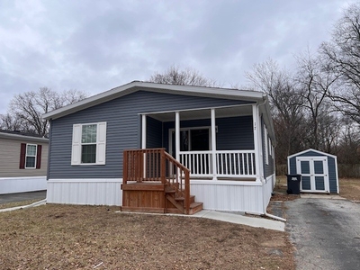 WDS Woodside Terrace