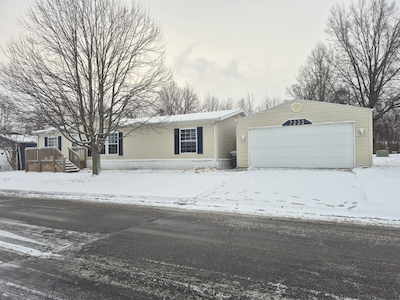 CAR Carrington Pointe