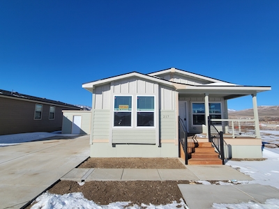 SMC Smith Creek Crossing