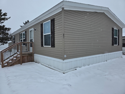 PNV Pineview Estates