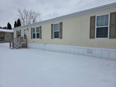 PNV Pineview Estates