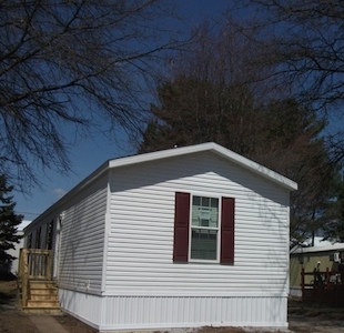 WDS Woodside Terrace