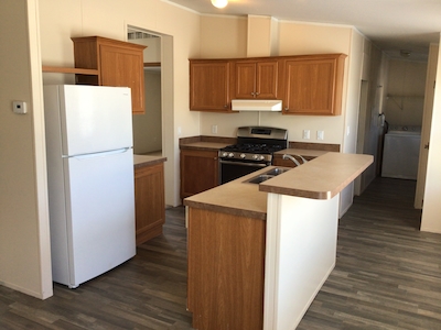 WST Westbrook Village