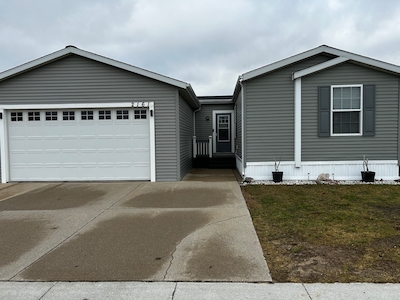 CHV Country Hills Village