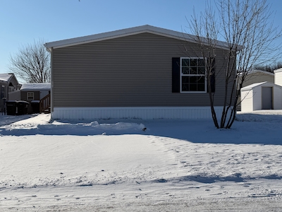 KIM Kimberly Estates