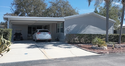 SPS Southport Springs Golf & Country Club