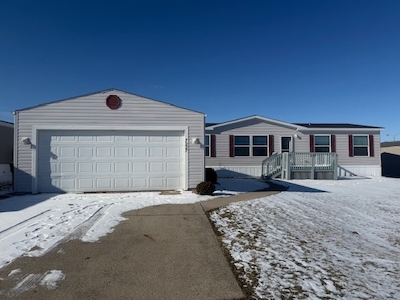 CAR Carrington Pointe