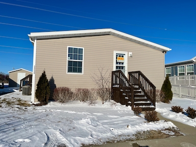 TAN Tanglewood Village