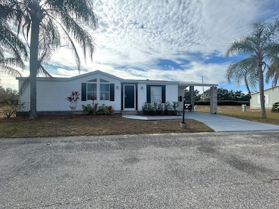 PLK Palm Key Village