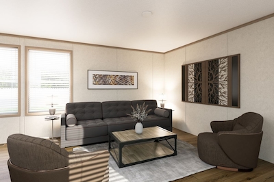 OIV Oak Island Village