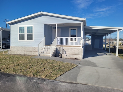 BAV Bahia Vista Estates