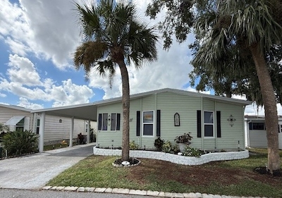 LAK Lake Juliana Landings