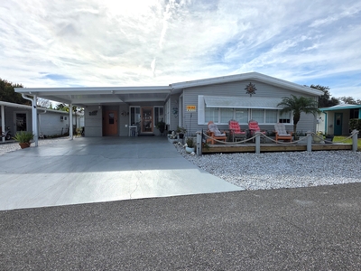 HDR Hacienda Del Rio