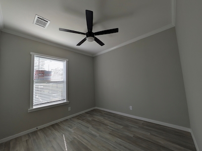 PPS Paddock Park South