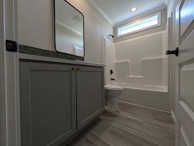 PPS Paddock Park South