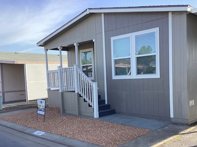 FVM Friendly Village of Modesto