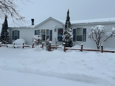 CHV Country Hills Village