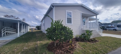 GSH Gulfstream Harbor