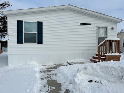 SYL Sylvan Glen Estates