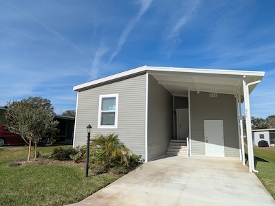 PPS Paddock Park South