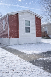 KIM Kimberly Estates