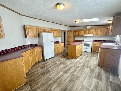 NVL Northville Crossing