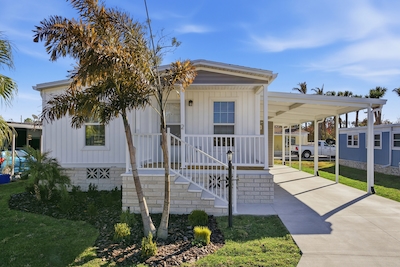 RPV Royal Palm Village